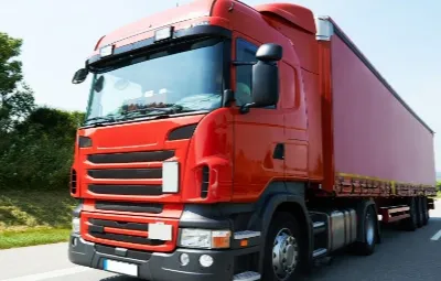 Adana Osmancık Ambar Kargo