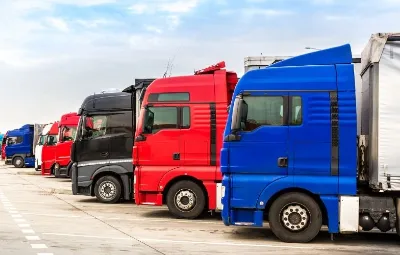 Adana Osmancık Ambar Nakliyat