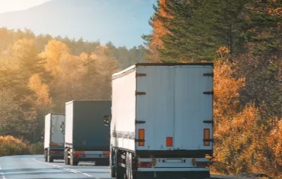 Adana ile Osmancık Arası Klima Taşıma