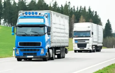 Adana ile Osmancık Arası Eşya Taşıma